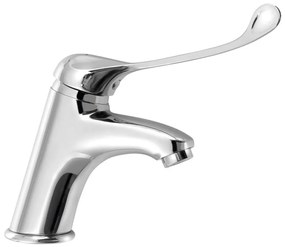 Aqualine - Baterie lavoar KASIOPEA 22 cm, crom lucios