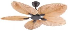 Lustra ventilator fara bec 19139 Zambelis