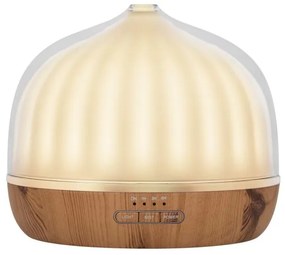 Difuzor aromaterapie cu ultrasunete