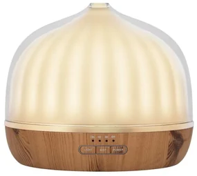 Difuzor aromaterapie cu ultrasunete