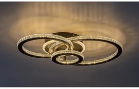 Rabalux 71392 - Plafonieră LED dimabilă MAZIAR LED/40W/230V 3000-6500K + telecomandă