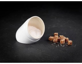 Recipient ceramic pentru sare WHITMORE Cole&Mason