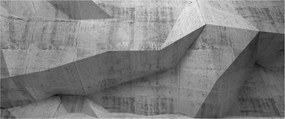 Tablou - 3D zid (120x50 cm)