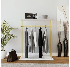 Cuier Wipet (auriu + Alb) . 1102656