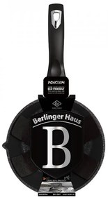 Cratita 16 cm Black Silver Collection Berlinger Haus BH 1847