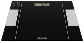 Sencor SBS 5050BK cântar personal fitness