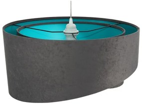 Lustră pe cablu GALAXY 1xE27/60W/230V