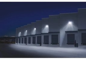 Proiector LED cu senzor STEINEL 068066 XLED PRO LED/20W/230V IP44 3000K