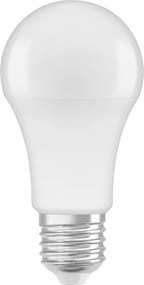 Set de 10 becuri LED CLASSIC A75 E27/10W/230V 2700K - Osram