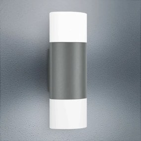 Aplică LED de exterior L 910 LED/9,8W/230V IP44 antracit Steinel 078720