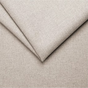 Canapea ALEX extensibila, 3 locuri, cu lada de depozitare, stofa bej, 220x90x90 Bej
