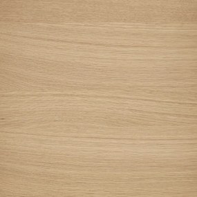 Scaun din lemn de fag și șezut din ratan Findahl by Hammel Mette, natural