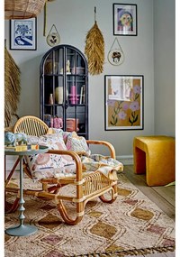 Pătură din bumbac 125x150 cm Crewe – Bloomingville