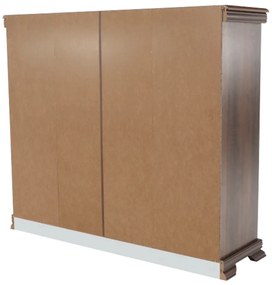 Comoda KORA KK7, samoa king