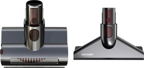 Concept VP6310 - Aspirator vertical 3 în 1 ULTIMATE COMPLETE 420W/25,9V 2200 mAh negru