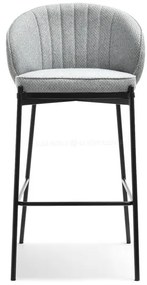 Scaun Farah (gri + auriu). 1110687