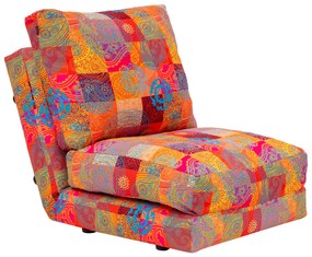 Fotoliu Tilda (Multicolor). 1072882