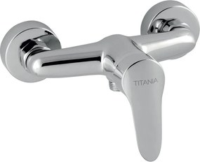 Baterie dus Novaservis Titania Iris New