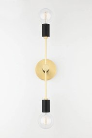 Aplica de perete design industrial-modern ASTRID