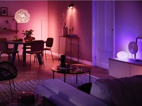 Set de bază Philips Hue WHITE AND COLOR AMBIANCE 2xE27/9W/230V 2200-6500K