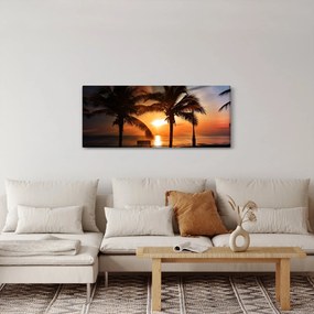 Tabou - Privire la mare (120x50 cm)
