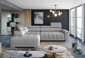 Coltar CAMPO L, personalizabil materiale gama Oferta Avantaj, cu regla