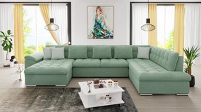 Colțar Talia (S) (Uttario Velvet 2954 + Evo 29). 1059455