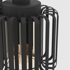 Aplică de exterior SELINUS 1xE27/40W/230V IP65 Eglo 900672