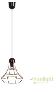 Pendul design vitange cupru diametrul 20 cm Ramsey 4650 RX