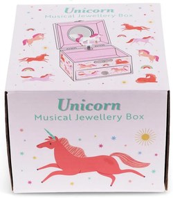 Organizator de bijuterii Unicorn – Rex London