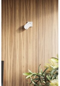 Lampă spot MERIDA 2 2xGU10/40W/230V alb