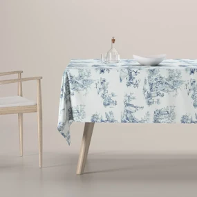 Fata de masa rectangulara