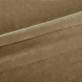 Husa scaun elastic pentru 2 LARSI bej