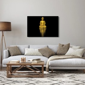 Tablou - Liniștea în suflet (90x60 cm)