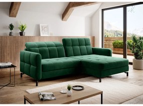 Coltar extensibil Lorelle pe dreapta Kronos 19