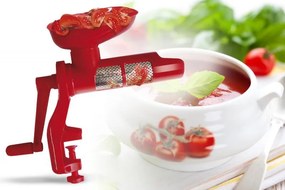 PRESA MANUALA PENTRU FRUCTE SI LEGUME