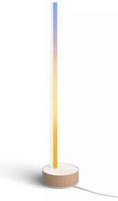 Veioză smart LED 12 W Gradient Signe – Philips Hue
