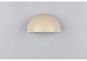 Corp de iluminat pentru exterior, de perete (înălțime 14 cm) Maas – Trio