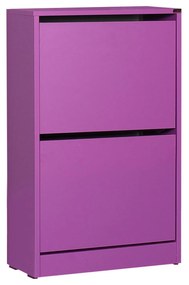 Pantofar Papivo (violet). 1094565