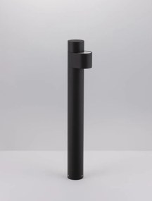 Stalp LED mediu pentru iluminat exterior IP64 ADURO