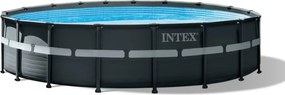 Piscina supraterana INTEX ULTRA XTR FRAME 549 X 132cm 26330