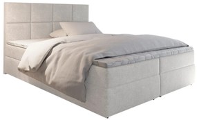 Expedo Pat tapitat boxspring LENY, 160x200, Cosmic 10