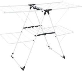 Răcitor de haine pliabil