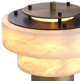 Lampa de masa design LUX Zereno