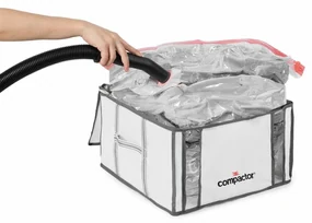 Compactor Cutie de depozitare cu sac în vid M Life, M