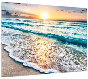 Tablou - Mare (70x50 cm)