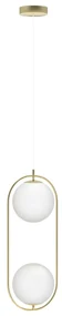 Lustra, Pendul design modern COCO 2