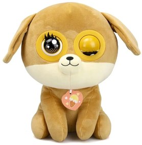 Winksies - Caramel Puppy, maro deschis