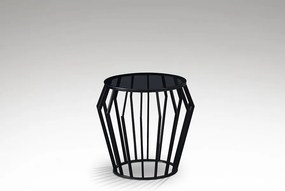 Masuta laterala design modern Ciros 60cm