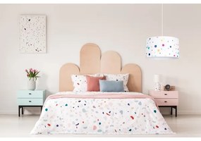 Lustră pentru copii DRUKI 1xE27/60W/230V